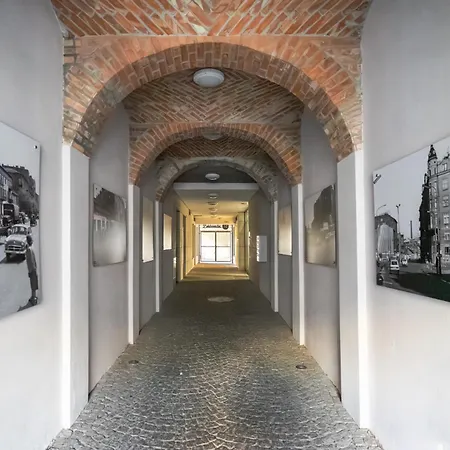 Close Apartmán