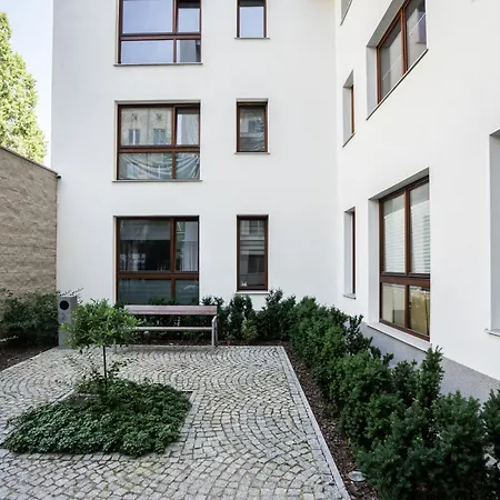 Close Apartmán