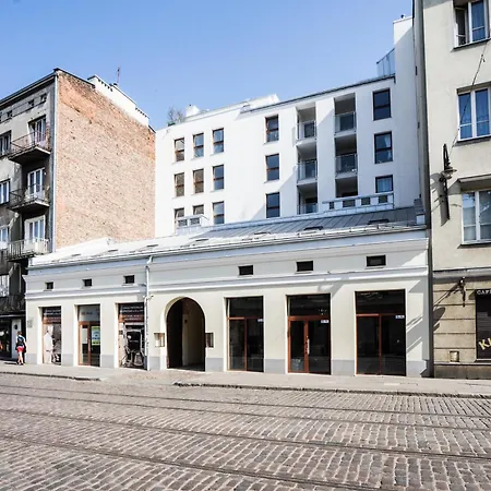 Close Apartmán