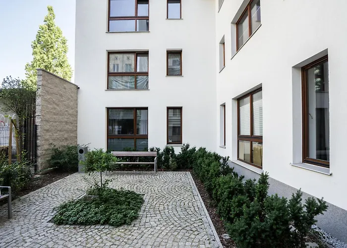 Urban Chic - Cozy - Praga - Ząbkowska A Apartament