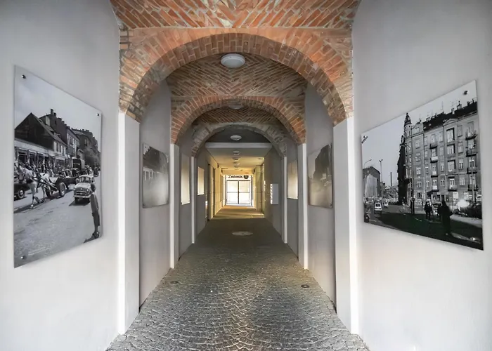 Close-urban Chic - Cozy - Praga - Zabkowska A شقة